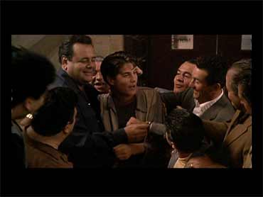 Quei bravi ragazzi (Goodfellas) - Martin Scorsese