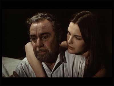 Quell'oscuro oggetto del desiderio (Cet obscur objèct du desir) - Luis Buñuel (Fernando Rey, Ángela Molina, Carole Bouquet)