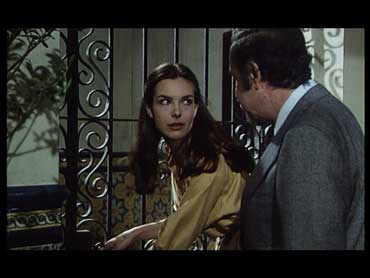 Quell'oscuro oggetto del desiderio (Cet obscur objèct du desir) - Luis Buñuel (Fernando Rey, Ángela Molina, Carole Bouquet)