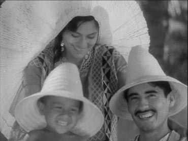 Que viva México!