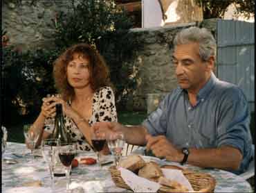 Racconto d'autunno (Conte d'automne) - Rohmer