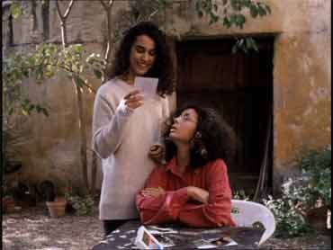 Racconto d'autunno (Conte d'automne) - Rohmer