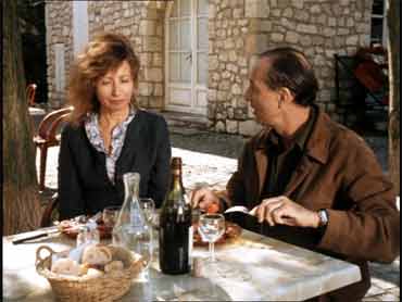 Racconto d'autunno (Conte d'automne) - Rohmer