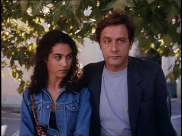 Racconto d'autunno (Conte d'automne) - Rohmer