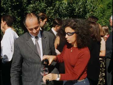 Racconto d'autunno (Conte d'automne) - Rohmer