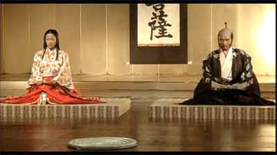Ran - Akira Kurosawa