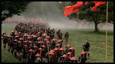 Ran - Akira Kurosawa
