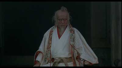 Ran - Akira Kurosawa