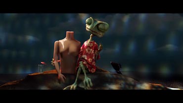 Rango
