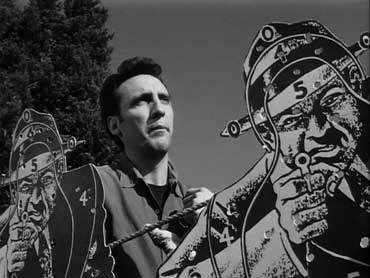 Rapina a mano armata (The Killing) - Stanley Kubrick