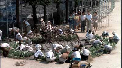 Rapsodia in agosto (Hachi-gatsu no kyoshikyoku) - Kurosawa