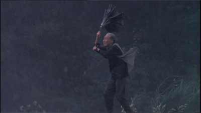Rapsodia in agosto (Hachi-gatsu no kyoshikyoku) - Kurosawa