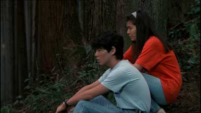 Rapsodia in agosto (Hachi-gatsu no kyoshikyoku) - Kurosawa