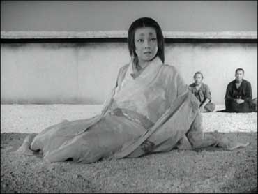 Rashomon - Kurosawa