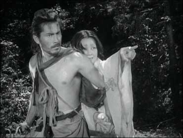 Rashomon