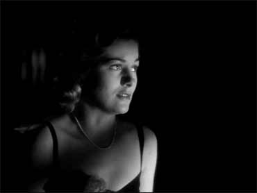 Rebecca la prima moglie (Rebecca) - Alfred Hitchcock (Joan Fontaine, Laurence Olivier)