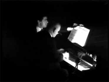 Richter The Enigma (Richter: l'Insoumis) - Bruno Monsaingeon (Sviatoslav Richter)