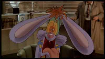 Chi ha incastrato Roger Rabbit (Who Framed Roger Rabbit) - Zemeckis
