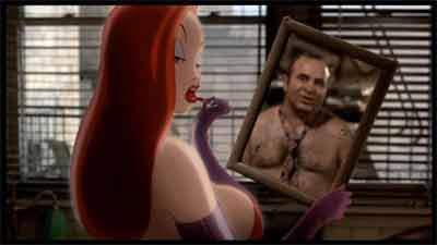Chi ha incastrato Roger Rabbit (Who Framed Roger Rabbit) - Zemeckis
