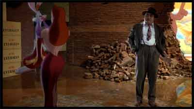 Chi ha incastrato Roger Rabbit (Who Framed Roger Rabbit) - Zemeckis
