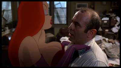 Chi ha incastrato Roger Rabbit (Who Framed Roger Rabbit) - Zemeckis