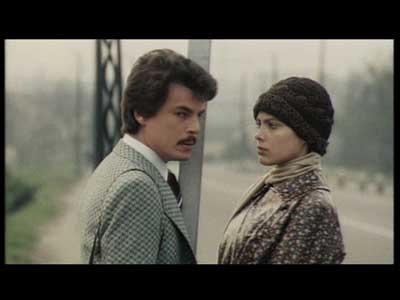 Romanzo popolare - Mario Monicelli (Ornella Muti, Michele Placido)