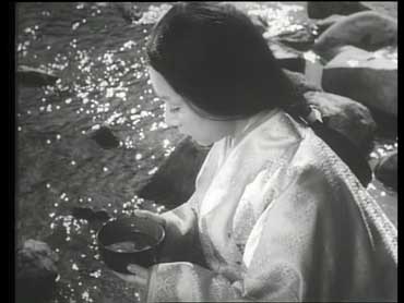 L'intendente Sansho (Sansho dayu) - Mizoguchi