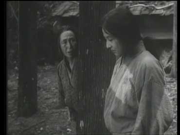 L'intendente Sansho (Sansho dayu) - Mizoguchi