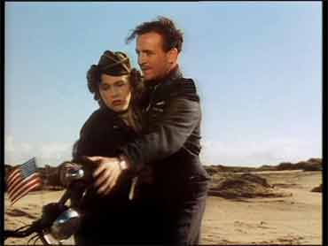 Scala al Paradiso (A Matter of Life and Death) - Powell & Pressburger