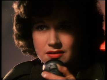 Scala al Paradiso (A Matter of Life and Death) - Powell & Pressburger