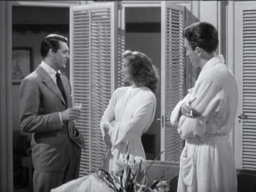 Scandalo a Filadelfia (The Philadelphia Story) - George Cukor (Cary Grant, Katharine Hepburn, James Stewart)