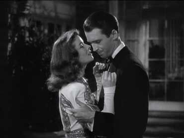 Scandalo a Filadelfia (The Philadelphia Story) - George Cukor (Cary Grant, Katharine Hepburn, James Stewart)