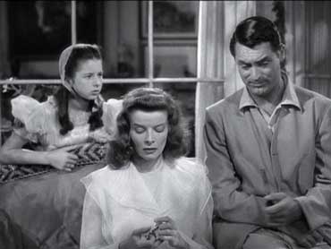 Scandalo a Filadelfia (The Philadelphia Story) - George Cukor (Cary Grant, Katharine Hepburn, James Stewart)