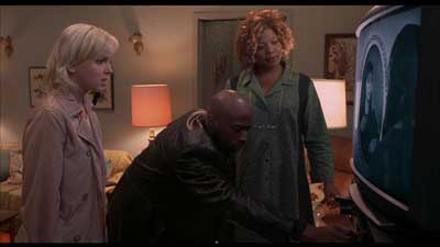 Scary Movie 3