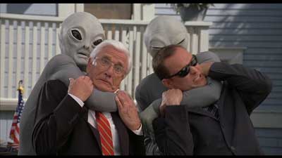 Scary Movie 3