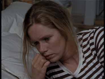 Scene da un matrimonio (Scener ur ett äktenskap) - Ingmar Bergman (Liv Ullmann)