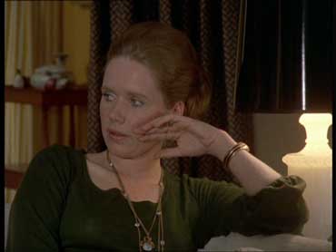 Scene da un matrimonio (Scener ur ett äktenskap) - Ingmar Bergman (Liv Ullmann)