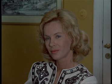 Scene da un matrimonio (Scener ur ett äktenskap) - Ingmar Bergman (Bibi Andersson)