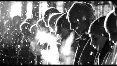 Schindler's List - Steven Spielberg