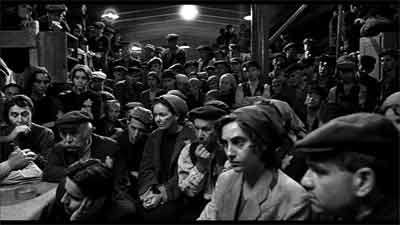 Schindler's List - Steven Spielberg
