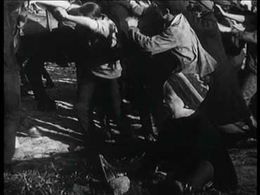 Sciopero (Stachka) - Eisenstein
