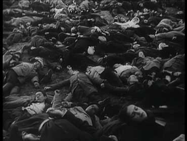 Sciopero (Stachka) - Eisenstein