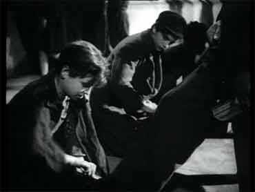 Sciuscià - Vittorio De Sica