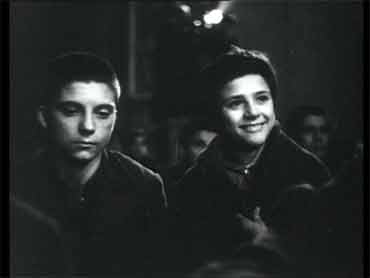 Sciuscià - Vittorio De Sica