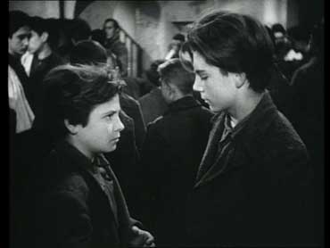 Sciuscià - Vittorio De Sica