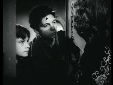 Sciuscià - Vittorio De Sica