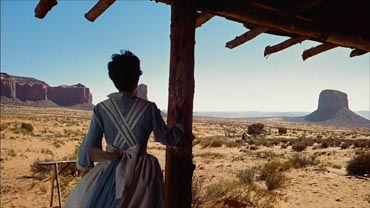 Sentieri selvaggi (The Searchers) - J. Ford