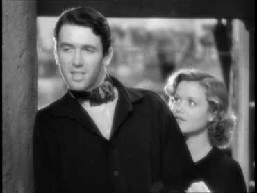 Settimo cielo (Seventh Heaven) - Henry King (James Stewart, Simone Simon)