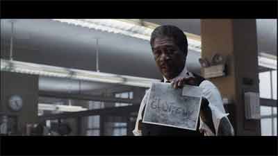 Seven (Se7en) - David Fincher