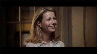 Seven (Se7en) - David Fincher (Gwyneth Paltrow)